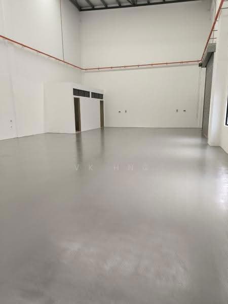 Cluster Factory for Rent in Eco Business Park 2 Senai (Senai) - VK Hng - PropertyGuru.com.my