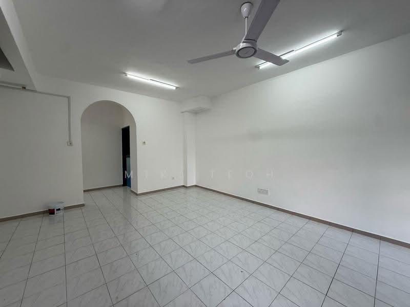 2-storey Terraced House for Sale in Bukit Indah (Iskandar Puteri (Nusajaya)) - Miki Teoh - Interior - PropertyGuru.com.my