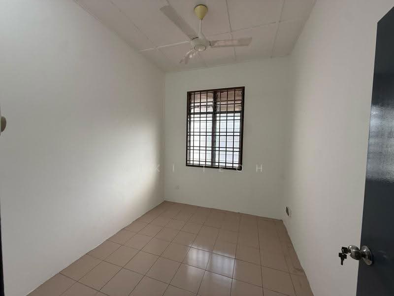 2-storey Terraced House for Sale in Bukit Indah (Iskandar Puteri (Nusajaya)) - Miki Teoh - Interior - PropertyGuru.com.my