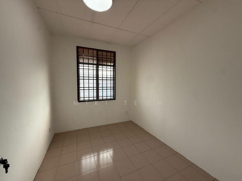 2-storey Terraced House for Sale in Bukit Indah (Iskandar Puteri (Nusajaya)) - Miki Teoh - Interior - PropertyGuru.com.my