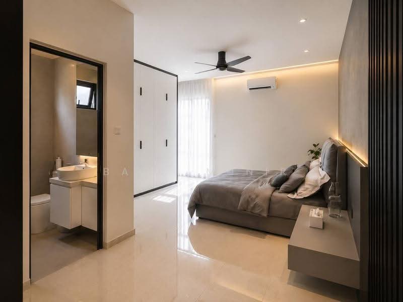 Bungalow House for Sale in Kampung Melayu Ampang (Ampang) - Basri Munir - PropertyGuru.com.my