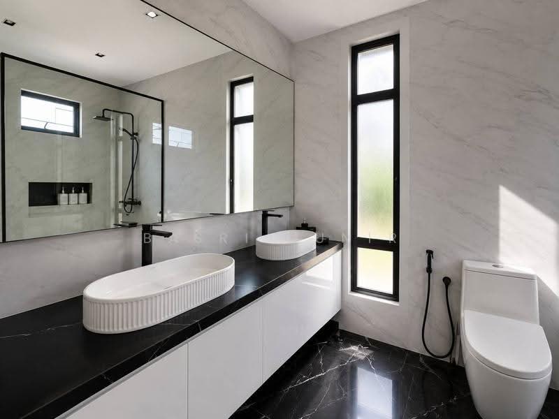 Bungalow House for Sale in Kampung Melayu Ampang (Ampang) - Basri Munir - PropertyGuru.com.my