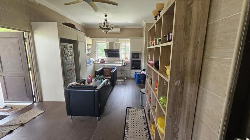 Bungalow House untuk Dijual di Nilai (Negeri Sembilan) - Joe Matthew - Kitchen - PropertyGuru.com.my