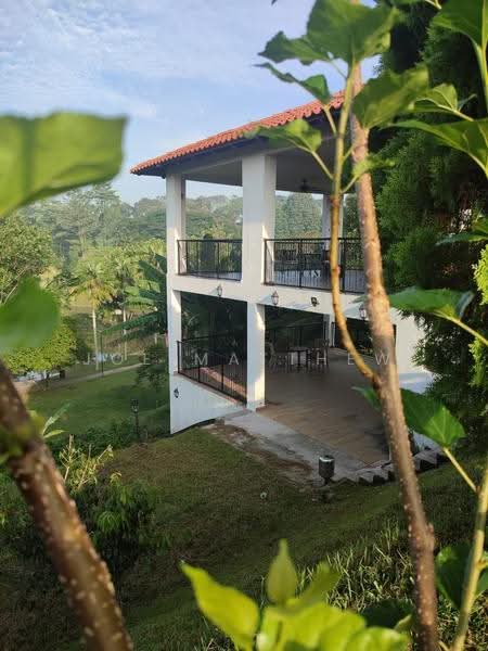 Bungalow House untuk Dijual di Nilai (Negeri Sembilan) - Joe Matthew - Exterior - PropertyGuru.com.my