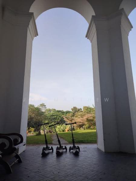 Bungalow House untuk Dijual di Nilai (Negeri Sembilan) - Joe Matthew - Exterior - PropertyGuru.com.my