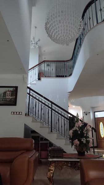 Bungalow House untuk Dijual di Nilai (Negeri Sembilan) - Joe Matthew - Interior - PropertyGuru.com.my