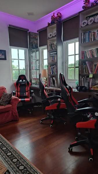 Bungalow House untuk Dijual di Nilai (Negeri Sembilan) - Joe Matthew - Study - PropertyGuru.com.my