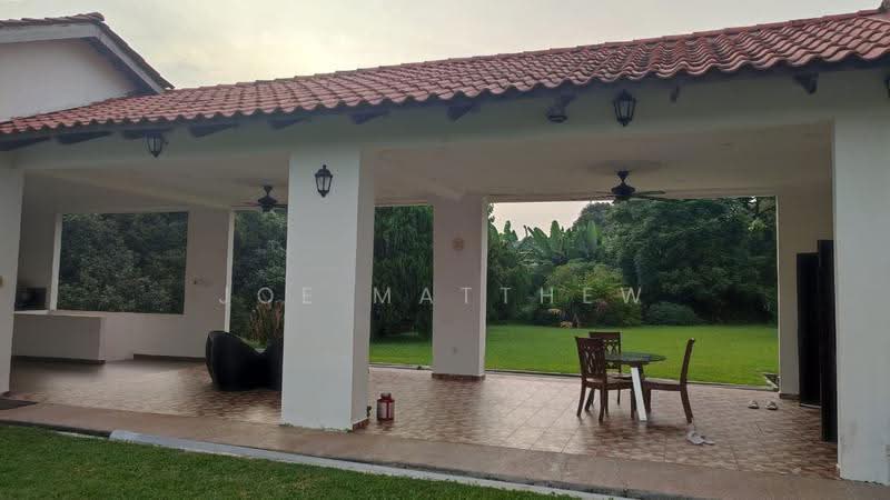Bungalow House untuk Dijual di Nilai (Negeri Sembilan) - Joe Matthew - Exterior - PropertyGuru.com.my