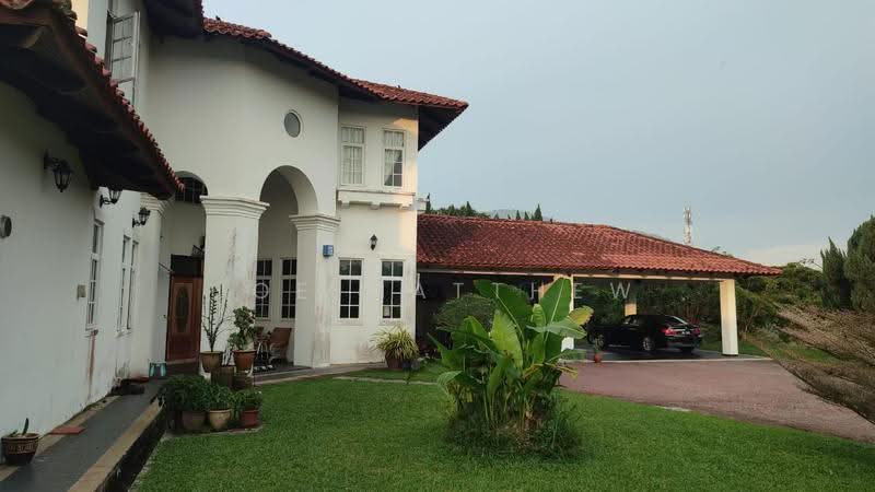 Bungalow House untuk Dijual di Nilai (Negeri Sembilan) - Joe Matthew - Exterior - PropertyGuru.com.my