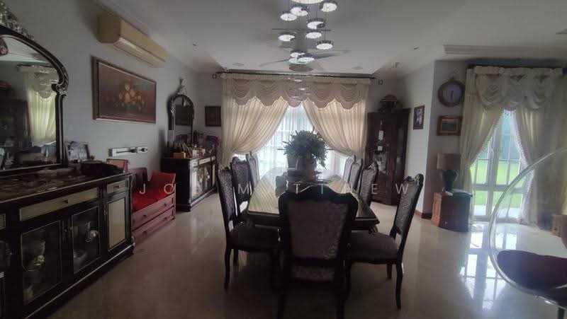 Bungalow House untuk Dijual di Nilai (Negeri Sembilan) - Joe Matthew - Dining Room - PropertyGuru.com.my
