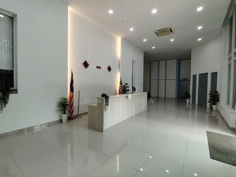 Semi-D Factory for Rent in Petaling Jaya (Selangor) - Tony Low - PropertyGuru.com.my