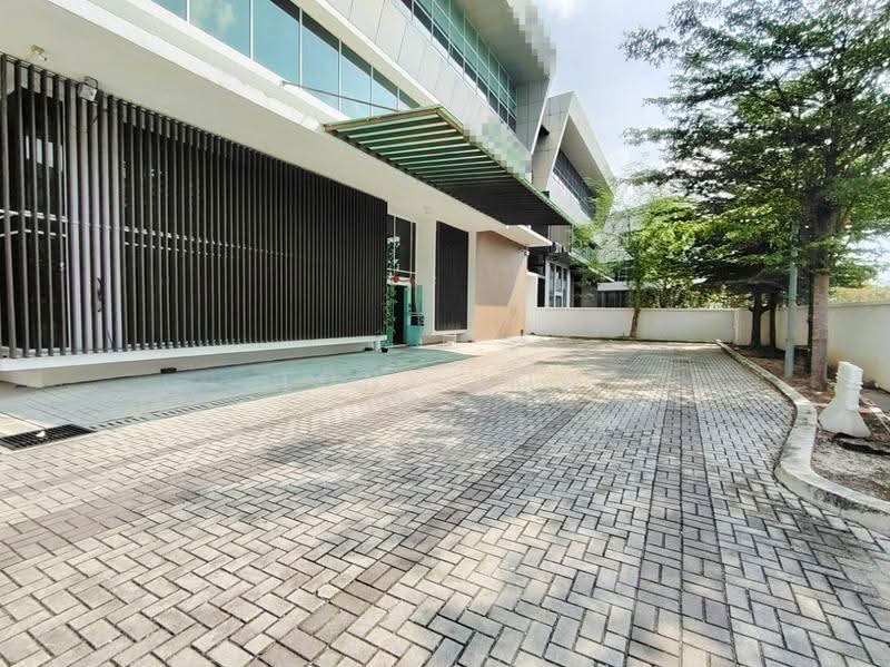 Semi-D Factory for Rent in Petaling Jaya (Selangor) - Tony Low - PropertyGuru.com.my
