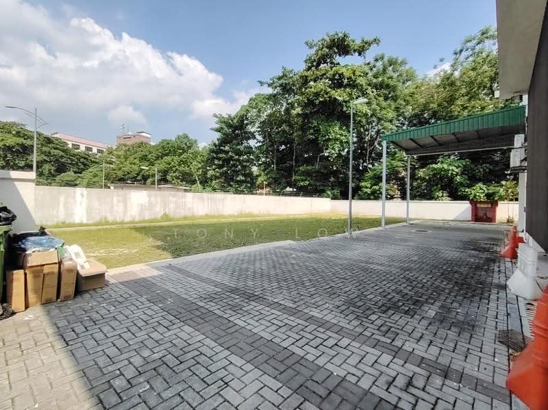 Semi-D Factory for Rent in Petaling Jaya (Selangor) - Tony Low - PropertyGuru.com.my