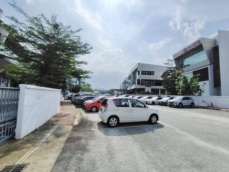 Semi-D Factory for Rent in Petaling Jaya (Selangor) - Tony Low - PropertyGuru.com.my