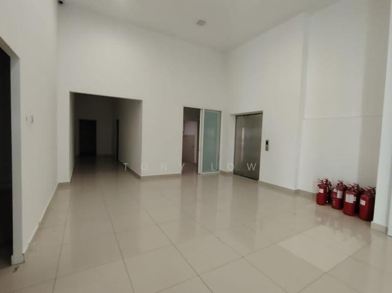 Semi-D Factory for Rent in Petaling Jaya (Selangor) - Tony Low - PropertyGuru.com.my