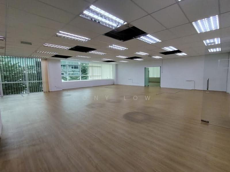 Semi-D Factory for Rent in Petaling Jaya (Selangor) - Tony Low - PropertyGuru.com.my