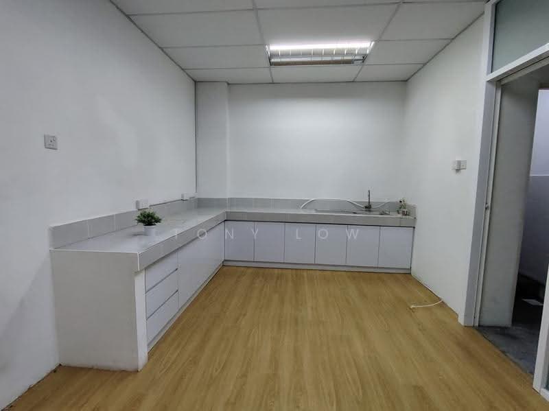 Semi-D Factory for Rent in Petaling Jaya (Selangor) - Tony Low - PropertyGuru.com.my