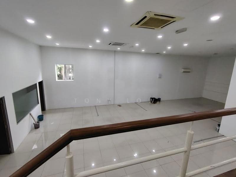 Semi-D Factory for Rent in Petaling Jaya (Selangor) - Tony Low - PropertyGuru.com.my