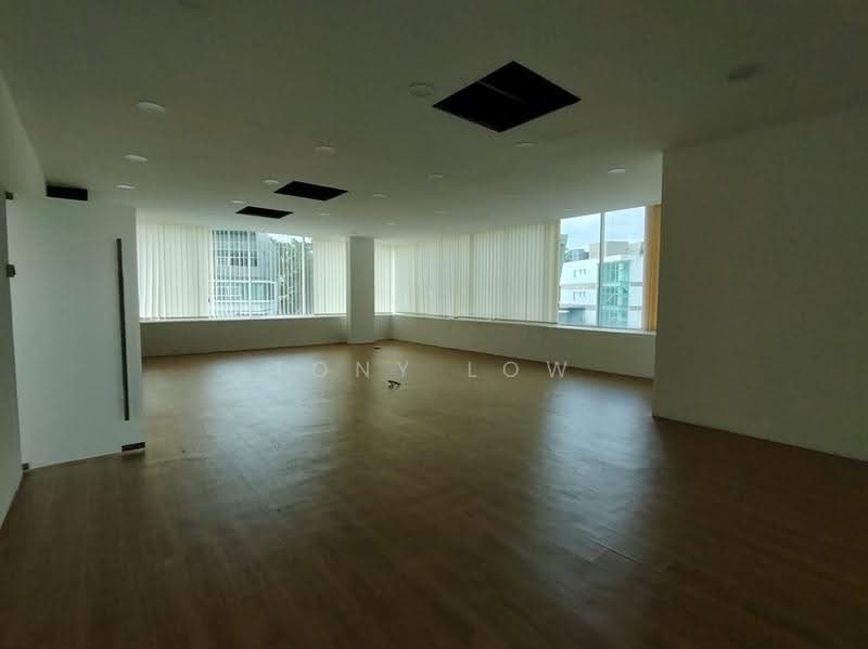 Semi-D Factory for Rent in Petaling Jaya (Selangor) - Tony Low - PropertyGuru.com.my