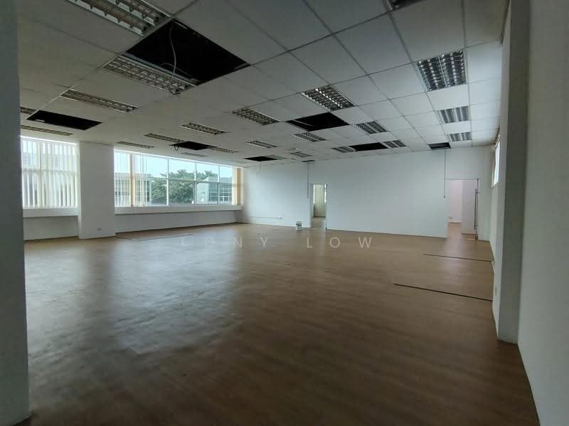 Semi-D Factory for Rent in Petaling Jaya (Selangor) - Tony Low - PropertyGuru.com.my