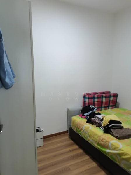 Kediaman Servis untuk Disewa di Amerin Residence - Manson Chow - Bedroom - PropertyGuru.com.my