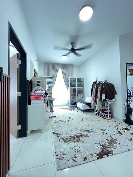 Rumah Kluster untuk Dijual di Johor Bahru (Johor) - Fion Choo - PropertyGuru.com.my