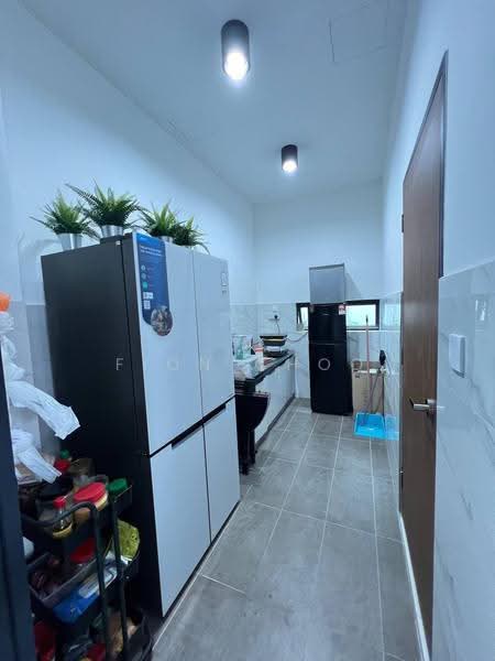 Rumah Kluster untuk Dijual di Johor Bahru (Johor) - Fion Choo - PropertyGuru.com.my