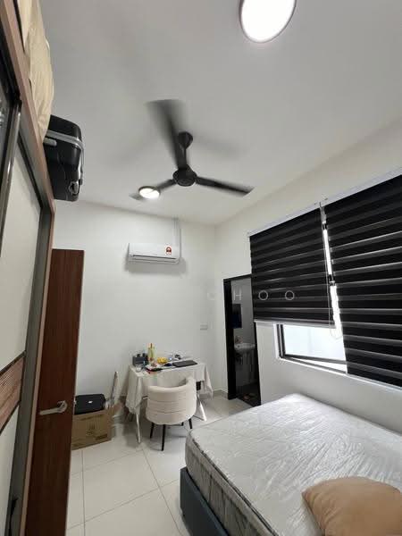 Rumah Kluster untuk Dijual di Johor Bahru (Johor) - Fion Choo - PropertyGuru.com.my