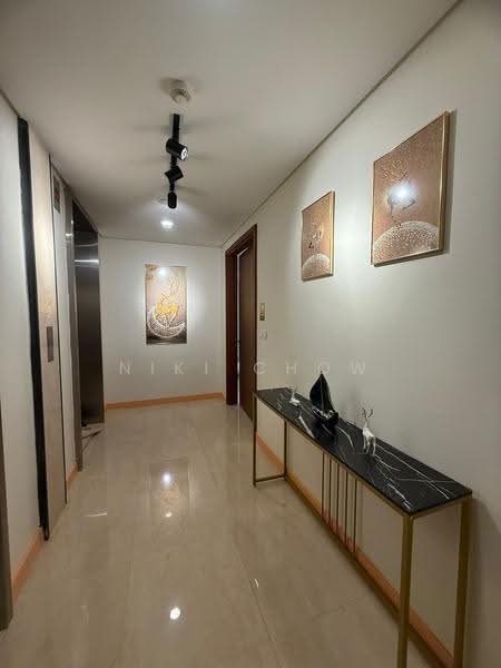 Kediaman Servis untuk Disewa di The Sentral Residences - Niki Chow - Corridor - PropertyGuru.com.my