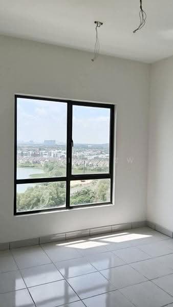 Service Residence for Rent at E'Island Lake Haven - Julisyazwani @ Wani - View - PropertyGuru.com.my