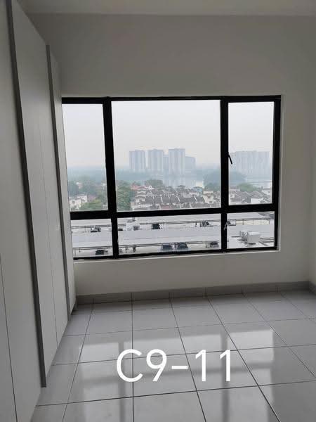 Service Residence for Rent at E'Island Lake Haven - Julisyazwani @ Wani - View - PropertyGuru.com.my
