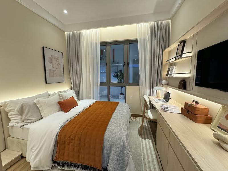Service Residence for Sale at Arte Star - Berry Choong - PropertyGuru.com.my