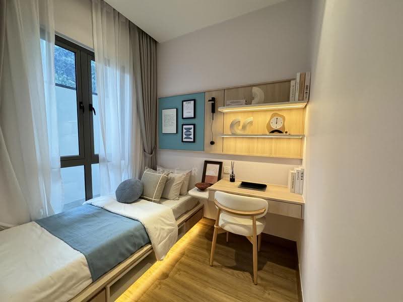 Service Residence for Sale at Arte Star - Berry Choong - PropertyGuru.com.my