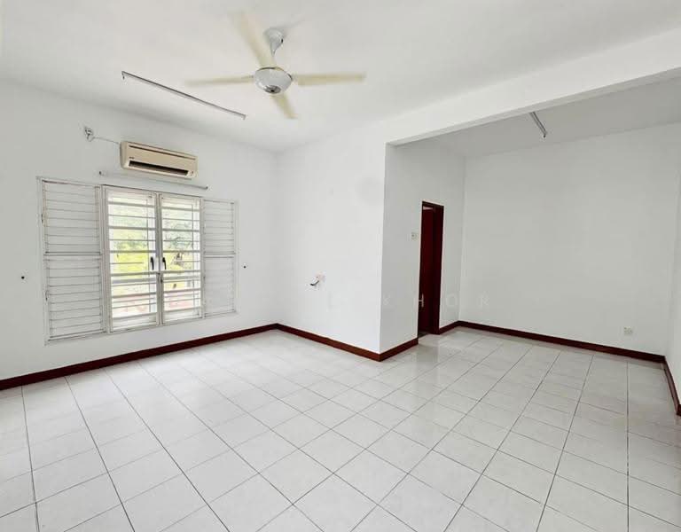 Rumah Teres 3-Tingkat untuk Disewa di Jelutong (Penang) - Daphne Khor - Living Room - PropertyGuru.com.my