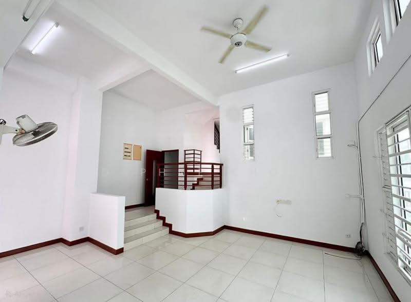 Rumah Teres 3-Tingkat untuk Disewa di Jelutong (Penang) - Daphne Khor - Interior - PropertyGuru.com.my