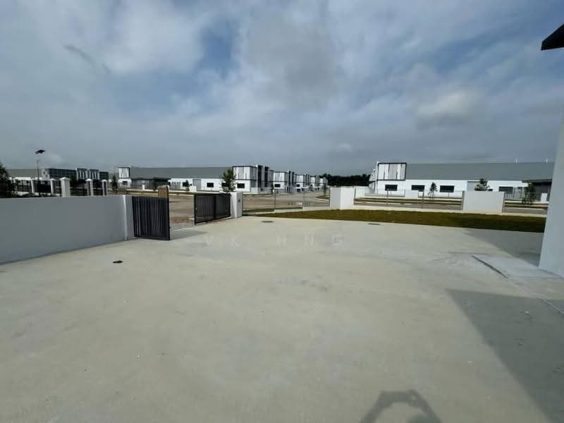 Cluster Factory for Rent in Eco Business Park 1 (Johor Bahru) - VK Hng - PropertyGuru.com.my