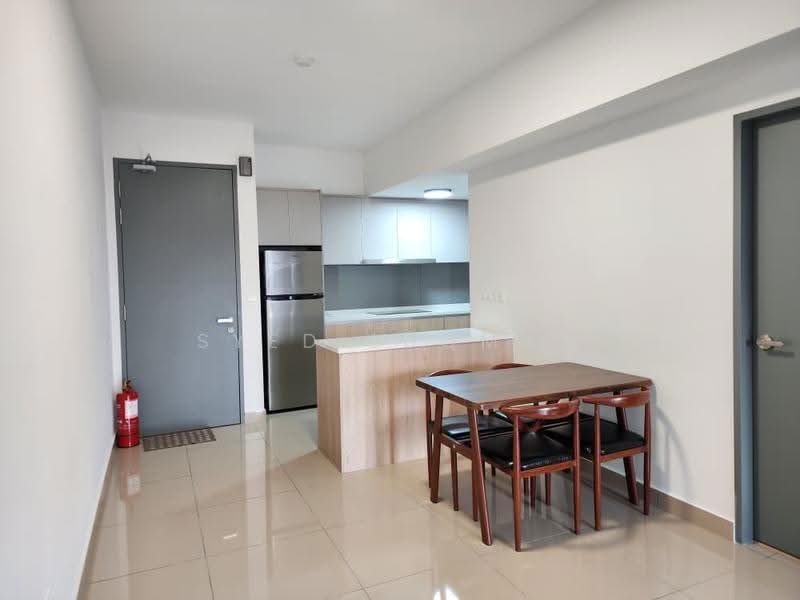 Kediaman Servis untuk Disewa di M Arisa - Syed Luqman - Kitchen - PropertyGuru.com.my