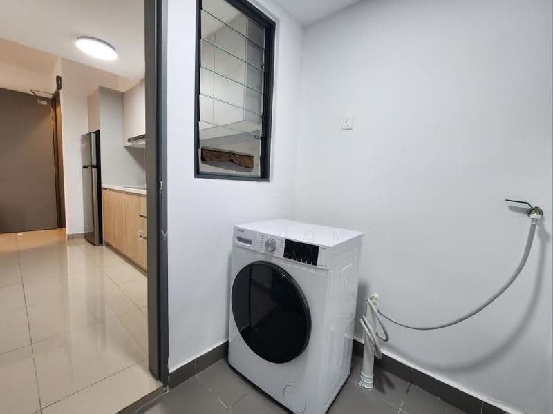 Kediaman Servis untuk Disewa di M Arisa - Syed Luqman - Kitchen - PropertyGuru.com.my