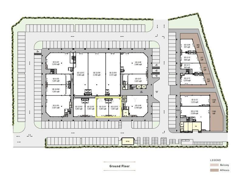 Retail Space for Rent in Eco Grandeur (Puncak Alam) - Andy Phang - PropertyGuru.com.my