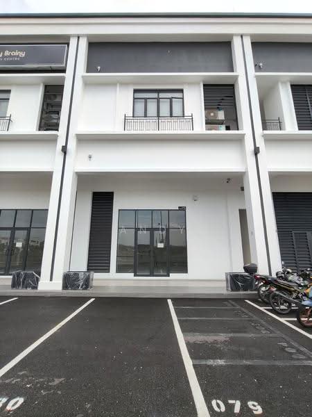 Retail Space for Rent in Eco Grandeur (Puncak Alam) - Andy Phang - PropertyGuru.com.my