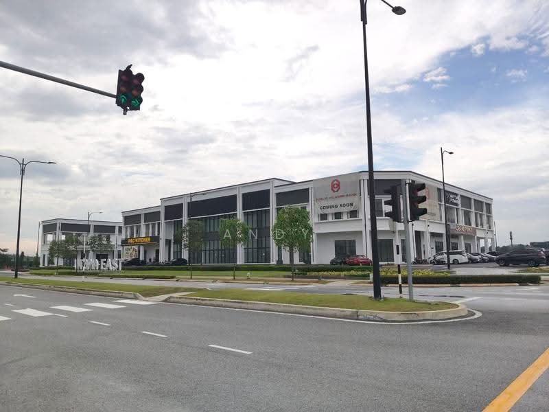 Retail Space for Rent in Eco Grandeur (Puncak Alam) - Andy Phang - PropertyGuru.com.my