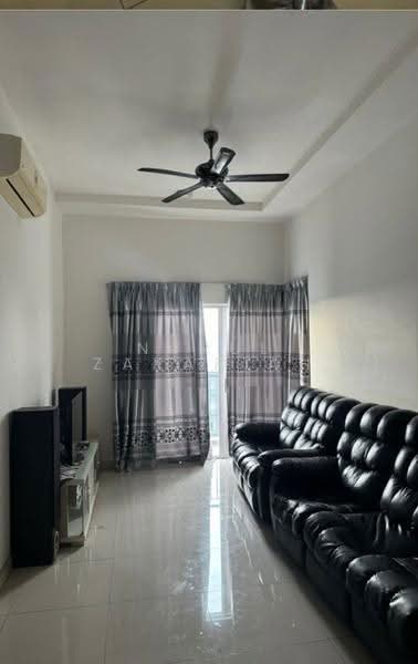 Kediaman Servis untuk Disewa di Savanna Executive Suite @ Southville City - Nurul Zakariah - Living Room - PropertyGuru.com.my