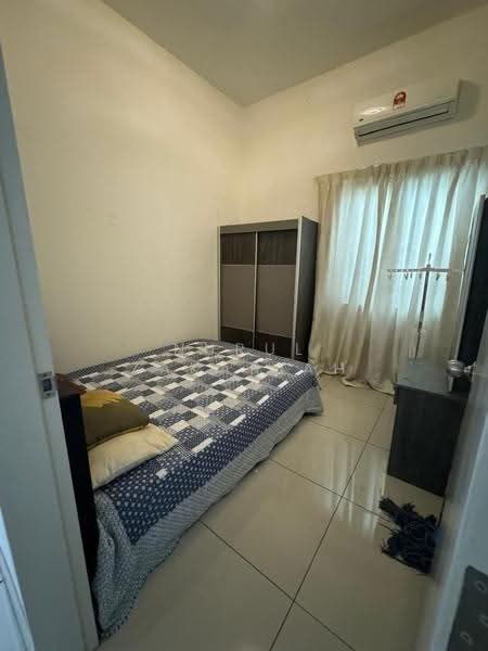 Kediaman Servis untuk Disewa di Savanna Executive Suite @ Southville City - Nurul Zakariah - Bedroom - PropertyGuru.com.my