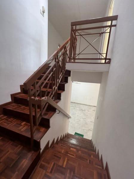 Terraced House for Sale in Bandar Kinrara Seksyen 1 (Bandar Kinrara) - James Chen - Interior - PropertyGuru.com.my