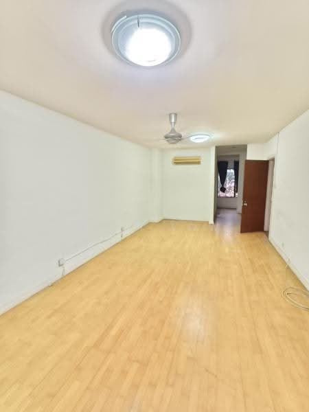 Commercial Bungalow for Rent in Bukit Ceylon (KL City Centre) - Tony Low - Living Room - PropertyGuru.com.my