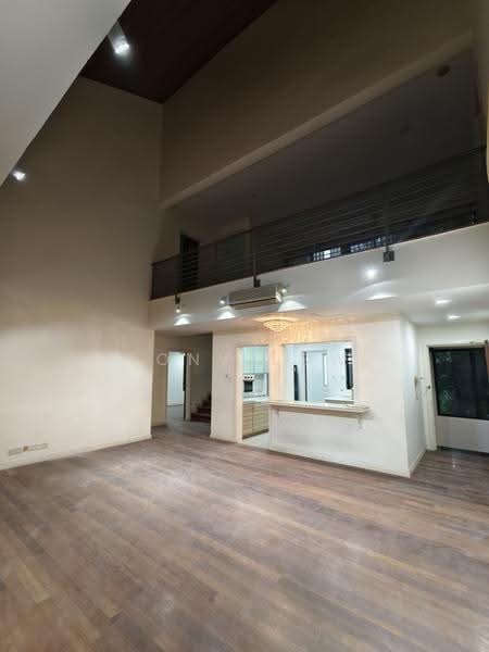 Commercial Bungalow for Rent in Bukit Ceylon (KL City Centre) - Tony Low - Living Room - PropertyGuru.com.my
