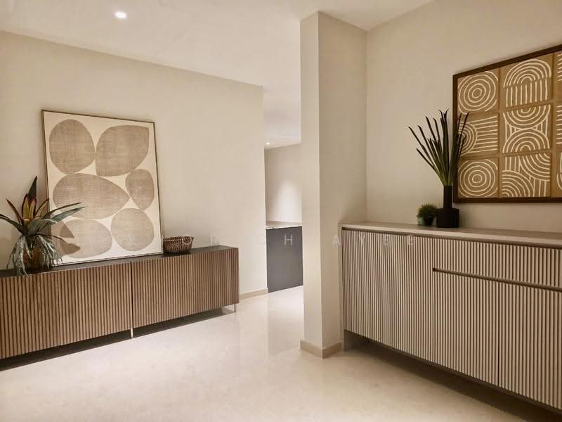 Kondominium untuk Disewa di The Anton - Khor Chiayee - Interior - PropertyGuru.com.my