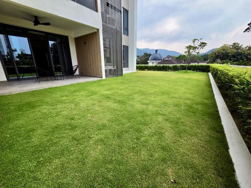 Kondominium untuk Disewa di The Anton - Khor Chiayee - Exterior - PropertyGuru.com.my