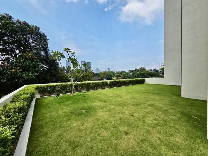 Kondominium untuk Disewa di The Anton - Khor Chiayee - Garden - PropertyGuru.com.my