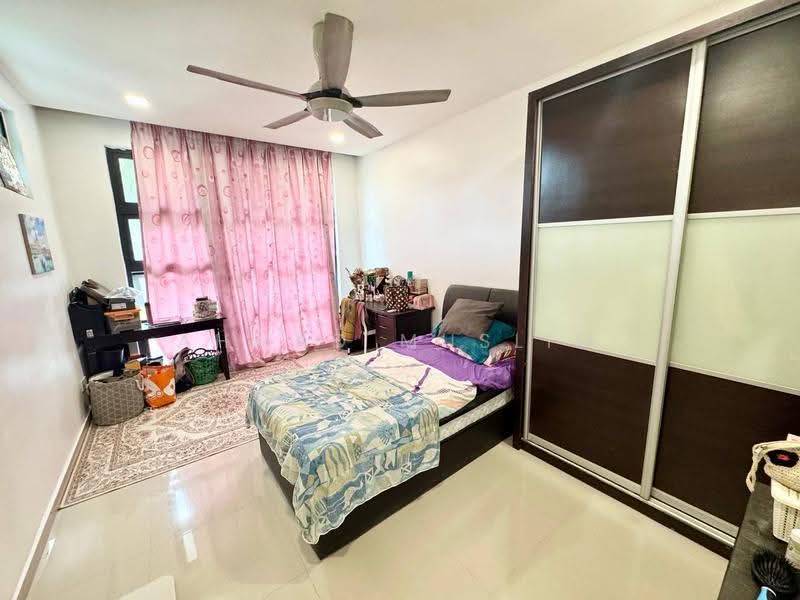 Bungalow House for Sale in Ampang (Selangor) - Ahmad Muslim - Bedroom - PropertyGuru.com.my